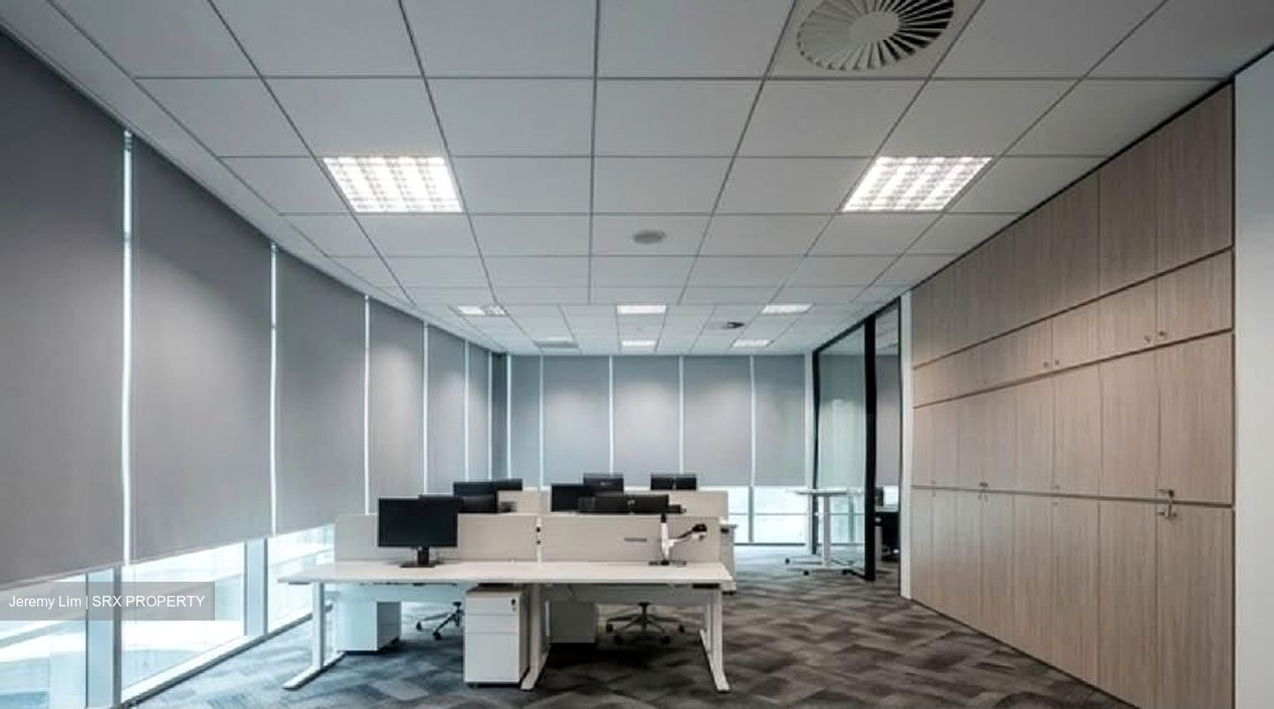 Capitagreen (D1), Office #554261731